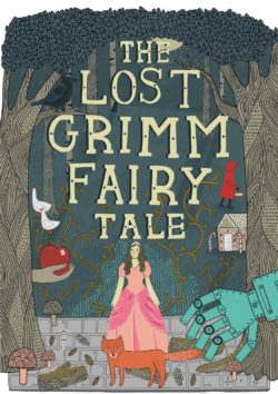 brødrene grimm historier brødrene grimm historier