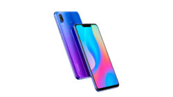 huawei selfie reklamesnyd nova 3 / Newz.dk