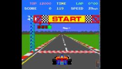 pole position tesla atari / newz.dk