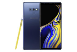 samsung galaxy note 9 batteri / Newz.dk