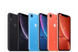 apple iphone xr billig / Newz.dk