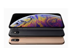 apple iphone xs max / Newz.dk