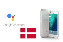 google assistant dansk / Newz.dk