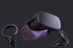 oculus quest gaming headset vr ledningsfri stand-alone / Newz.dk