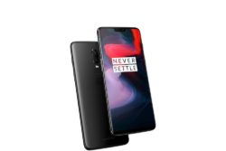 oneplus 6t fingeraftrykslæser i skærmen / Newz.dk