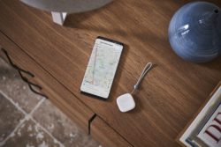 samsung smart things tracker lte gps / Newz.dk