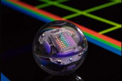 sphero bolt robot programmering / Newz.dk