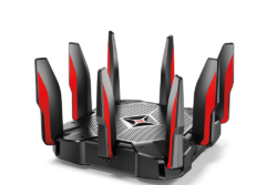 tp link archer 5400x gaming router / Newz.dk