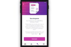dont pay ios app sagsøg med et tryk joshua bowder / Newz.dk