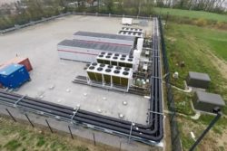 dtu supercomputer amd kerner server / Newz.dk