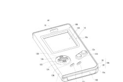 Gameboy telefon smart phone / Newz.dk