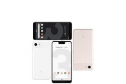 google pixel 3 xl officielt telefoner bedste kamera / Newz.dk