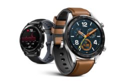 huawei watch gt smartwatch oled skærm 2 uger batterilevetid / Newz.dk