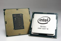 intel 9 generation professionelle cpu xeon 28 kerner / Newz.dk
