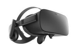 oculus rift 2 vr headset aflyst droppet pc gaming / Newz.dk