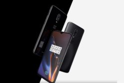 oneplus 6t afsløret specs fingeraftrykslæser / Newz.dk