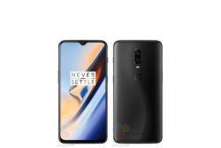 oneplus 6t læk lille notch / Newz.dk