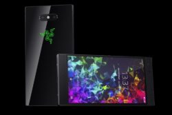 razer phone 2 gaming telefon mobil controller / Newz.dk