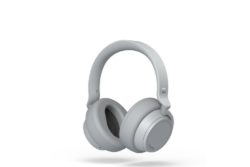 surface headset microsoft justerbar støjreduktion cortana / Newz.dk