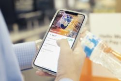 7 eleven betalings system scan and go smartphone / Newz.dk