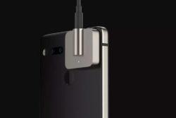 Essential phone jackstik adapter dongle dyr dårligt sælgende telefon / Newz.dk