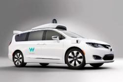 dillemma forskning etik selvkørende biler køre ned waymo google / Newz.dk