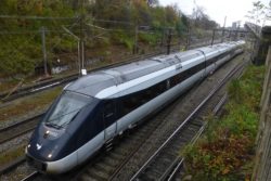 dsb tog bedre mobildækning signalforstærkere dækning / Newz.dk
