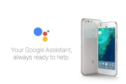 google duplex pixel ai booke bord restaurant / Newz.dk