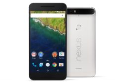 google nexus 5x 6p lg huawei sidste opdatering / Newz.dk