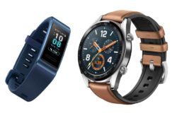 huawei gt smart watch danmark aktivitetsarmbånd fitband 3 / Newz.dk