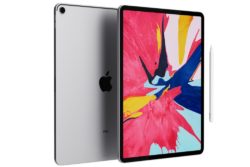 new ipad pro 2018 anmeldelser apple pris specs / Newz.dk