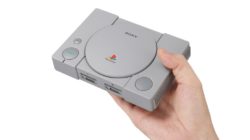 playstation classic anmeldelse review anmelderne / Newz.dk