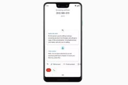 google assistant opkald ukendt nummer transkribering pixel telefoner / Newz.dk