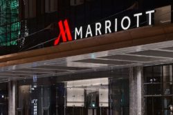 marriot data læk 500 millioner / Newz.dk