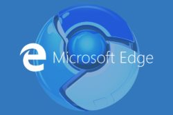 microsoft chromium browser edge erstatning / Newz.dk