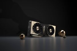 nvidia titan rtx pc gpu grafikkort afsløret 2500 dollars / Newz.dk