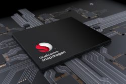 qualcomm snapdragon 855 mobil processeor flagskib 5g internet / Newz.dk