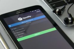 spotify android importer egne sange / Newz.dk