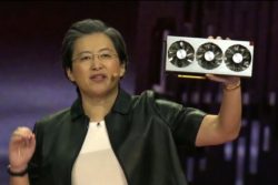 amd radeon vii første 7nm gpu grafikkort / Newz.dk