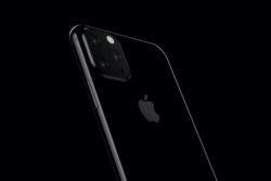 apple iphone xi 11 læk muligvis onleaks render / Newz.dk