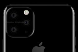 apple iphone xi 2019 tre modeller xr / Newz.dk
