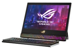 asus rog mothership gaming 17 tommer nvidia rtx 2080 / Newz.dk
