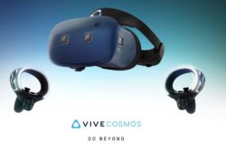 htc vive cosmos eye pro to vr headsets / Newz.dk
