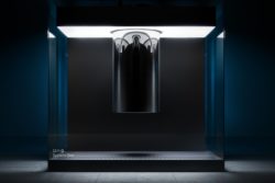 ibm q system one verdens første kommercielle kvantecomputer / Newz.dk