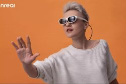 nreal light ar briller magic leap konkurrent / Newz.dk