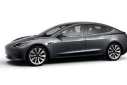 Tesla Model 3 fyringer / Newz.dk