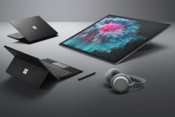 microsoft surface laptop 2 studio 2 pro 6 enheder danmark ude køb / Newz.dk
