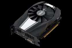 nvidia geforce gtx 1660 ti grafikkort billigere mid range fps / Newz.dk