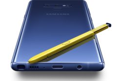 samsung patent stylus pen indbygget kamera optisk zoom / Newz.dk