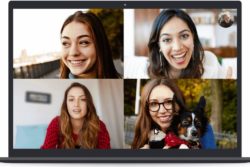 skype funktion sløre baggrund / Newz.dk